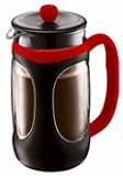 Bodum Young Press 8 Cup Coffee Maker