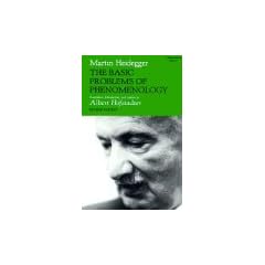 The Basic Problems of Phenomenology, Revised Edition (Studies in Phenomenology and Existential Philosophy)