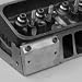 GM Vortec Rotary Broach Adaptor Plate Set