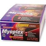 Myoplex Deluxe Bar Smores 12 bars