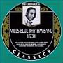 Mills Blue Rhythm Band 1931
