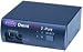 Belkin Omnicube Mon/Kybrd/Mouse KVM 2 PORT SWITCH for VGA and PS2