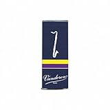 Vandoren Tenor Sax Reed - 3 - 5pk