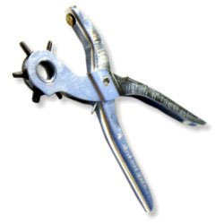 Childrens Toyshop  Tools & Hardware : Belt Hole Puncher Tool