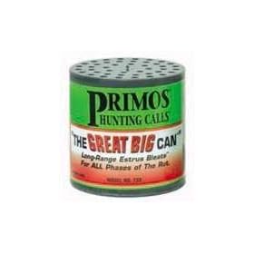 Primos The Great Big Can Call by