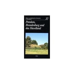 Potsdam, Brandenburg und das Havelland