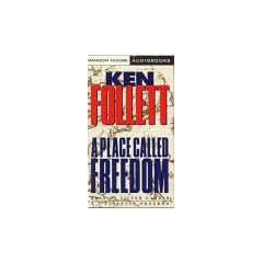A Place Called Freedom