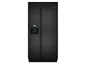 CLASSIC SERIES - DISPENSING BUILT-IN SXS REFRIGERATOR