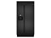 Panel-Ready Side-by-Side Dispensing 20.9 Cu. Ft. 36-Inch Width(Black Trim/Panel Ready)