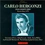 Carlo Bergonzi Sings Verdi