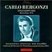 Carlo Bergonzi Sings Giuseppe Verdi, Amsterdam, 1973