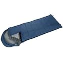 Lafuma Warm 'n Light 800g XL II Sleeping Bag: 35 Degree Down