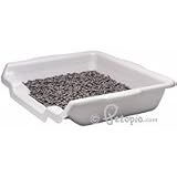2Nd Nature Litter Pan Mini