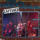 Captured Live