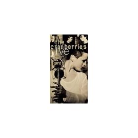 The Cranberries - Live [VHS]