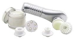 Artemis Woman HC-100 Healing Gemstone Aromatherapy Home Microdermabrasion System