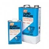 from Bondaglass-Voss Limited G4 Pond Paint & Sealer Clear 500g