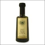 San Giuliano Organic Extra Virgin Olive Oil - Cold Pressed