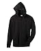 Anvil Organic 4200A Cotton/Recycled Polyester Full-Zip Hoodie