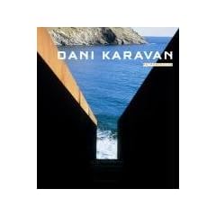 Dani Karavan. Retrospektive
