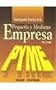 Enciclopedia Practica De LA Pequena Y Mediana Empresa (Spanish Edition)