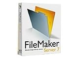 FILEMAKER SERVER 7 ADVANCED MUL ( F106CX00U )