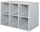 GO-Box with Cubbies