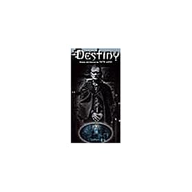 Destiny [VHS]