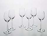 Dessertwein-Glas 200 ml 6 Stk. / Dessertweinglas / Weinglas / Maxwell & Williams
