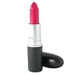 MAC AMPLIFIED LIPSTICK - Color - GIRL ABOUT TOWN - FUSCIA - Full Size Unboxed