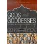 Gods and Goddesses Card Deck: Mantras, Blessings, and Meditations (Mandala Wisdom Decks)