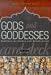 Gods and Goddesses Card Deck: Mantras, Blessings, and Meditations (Mandala Wisdom Decks)