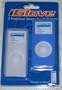 2 Protective Sleeves for Ipod Nano Various Colors