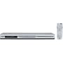 JVC XVN422S Progressive Scan DVD Player , Silver