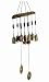 Chinese Gifts / Chinese Home Decor / Chinese Wind Chimes: Chinese Wind Chime - 10 Tibetan Bell Chime