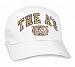 Minor League Baseball Modesto A's Cap