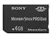 Sony 4GB Pro Duo Memory Stick