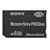 Sony 4GB Pro Duo Memory Stick