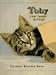manx18 - Toby the Tabby Kitten