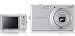 FUJIFILM J27 silver 10.2 MP 3X 2.7