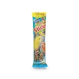 (Price 2)Canary Honey Stix 2pk See - through Packaging by Top Dawg Pet Supplies
