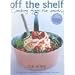 My favourite indispensible cook books