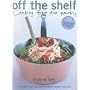 Off the Shelf