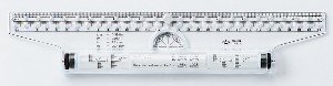 ROLLING RULER - 6