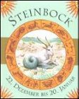 Steinbock. Astro- Booxxs. 22. Dezember bis 20. Januar.