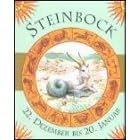 Steinbock. Astro- Booxxs. 22. Dezember bis 20. Januar.