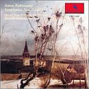 Rubinstein: Symphonies 3 & 5
