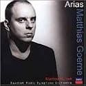 Matthias Goerne - Arias