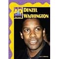 Denzel Washington (Star Tracks) book cover