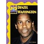 Denzel Washington (Star Tracks) book cover